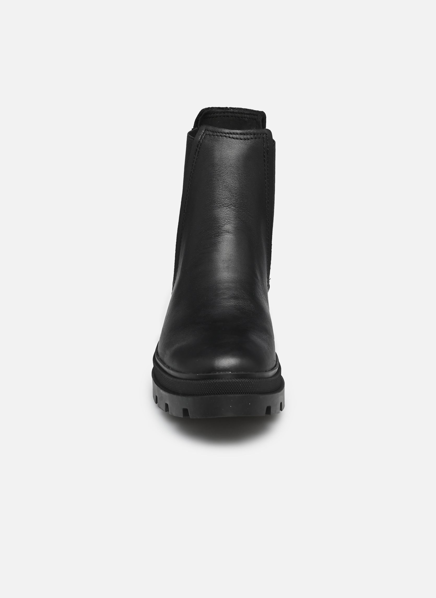 Bottines basses PALLAGRADE CHELSEA L femme noir Palladium Bottines basses PALLAGRADE CHELSEA L femme noir BLACK