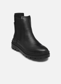 Bottines basses PALLAGRADE CHELSEA L femme noir Palladium Bottines basses PALLAGRADE CHELSEA L femme noir BLACK
