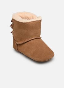 Stiefeletten / Ankle Boots I Baby Bailey Bow mädchen braun UGG Stiefeletten / Ankle Boots I Baby Bailey Bow mädchen braun CHESTNUT