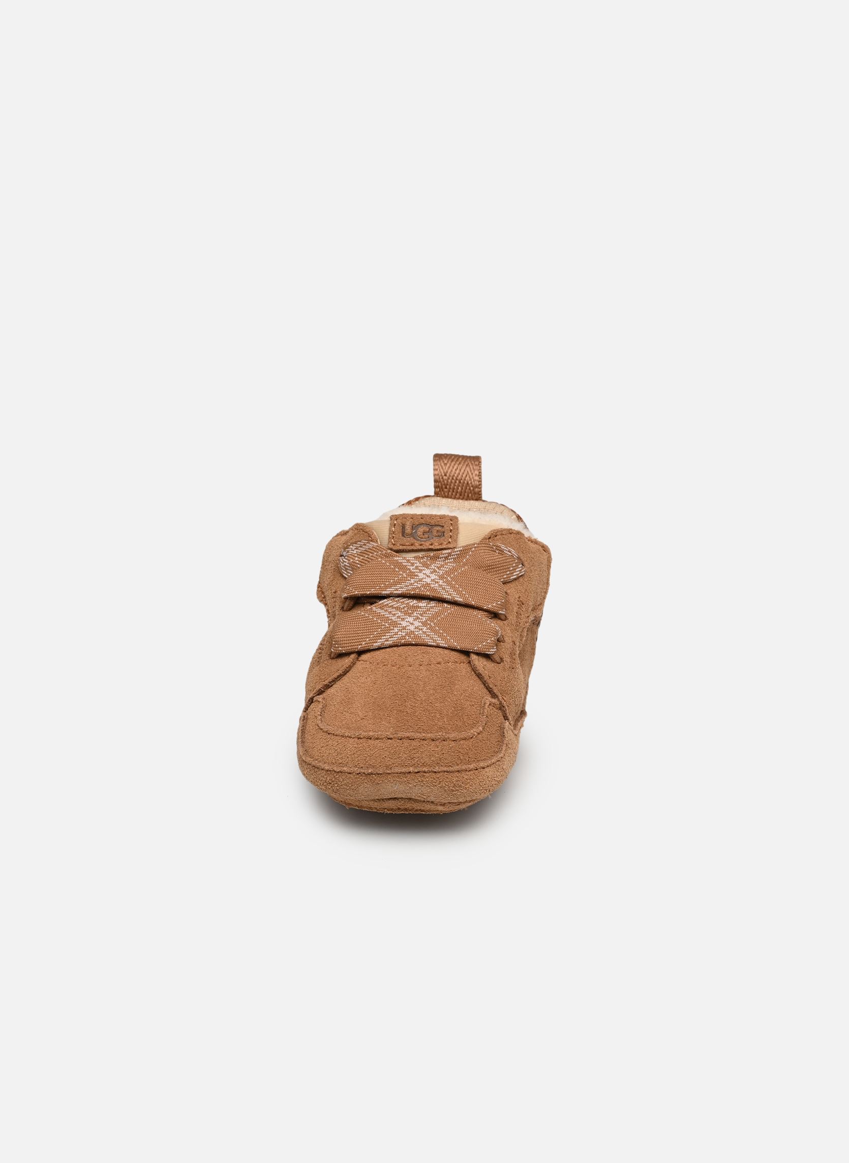 Sneaker I Baby Lowmel braun UGG Sneaker I Baby Lowmel braun CHESTNUT