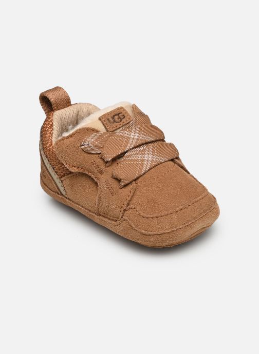 UGG Baskets I Baby Lowmel marron
