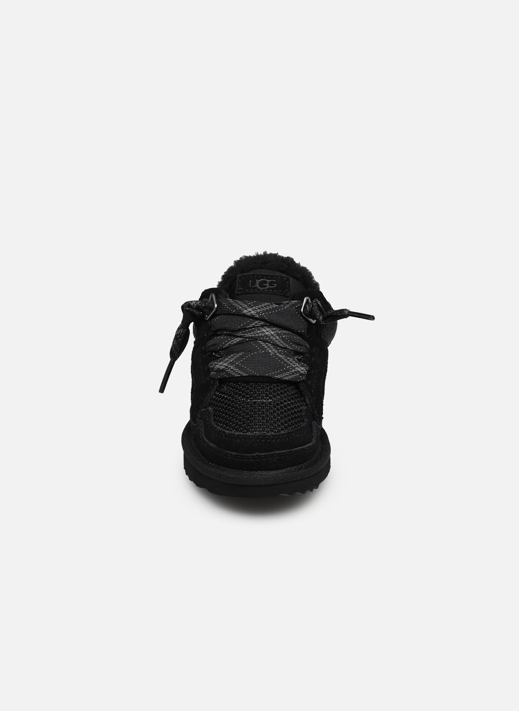 Sneaker T Lowmel schwarz UGG Sneaker T Lowmel schwarz BLACK