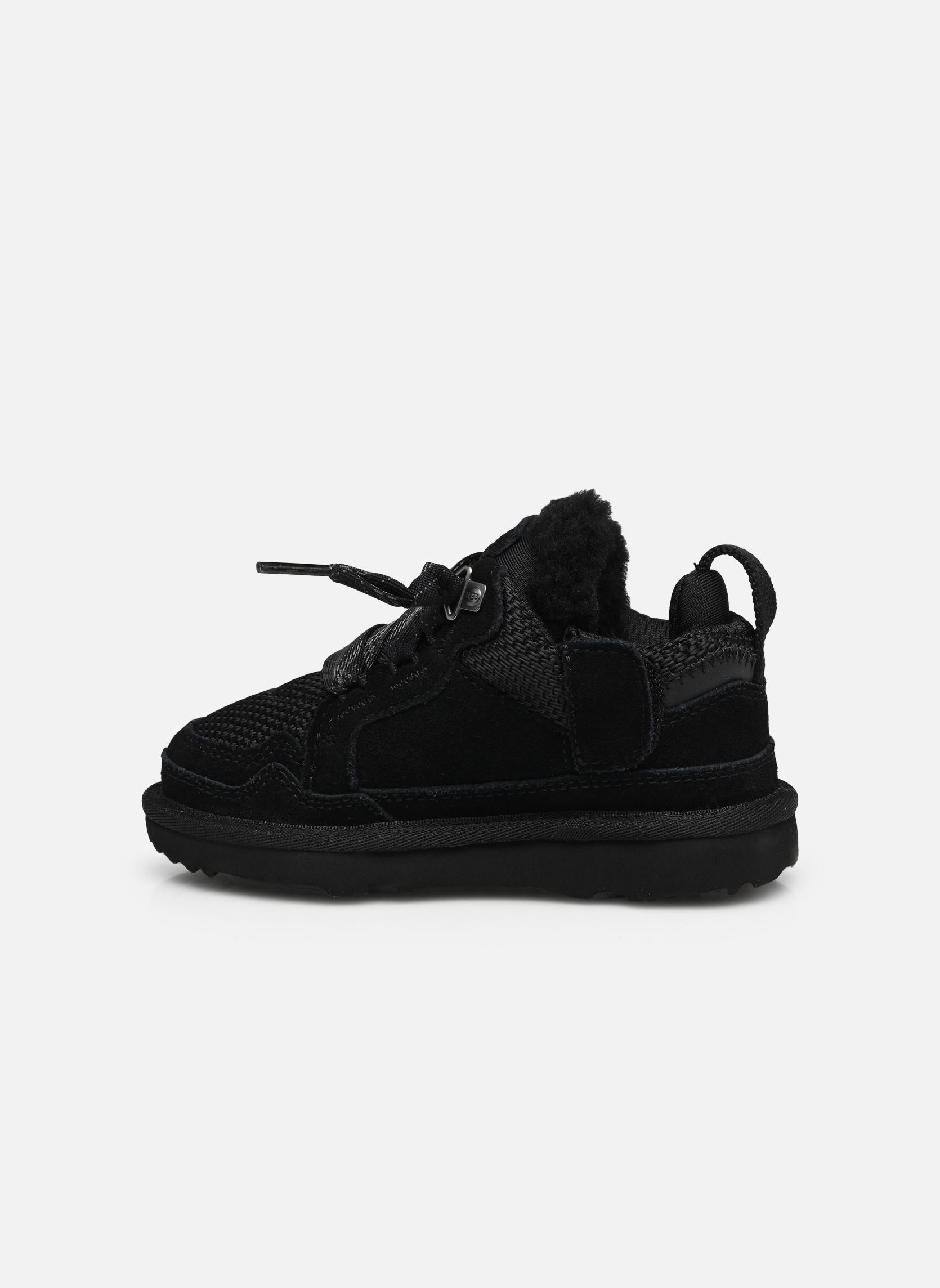 Sneaker T Lowmel schwarz UGG Sneaker T Lowmel schwarz BLACK