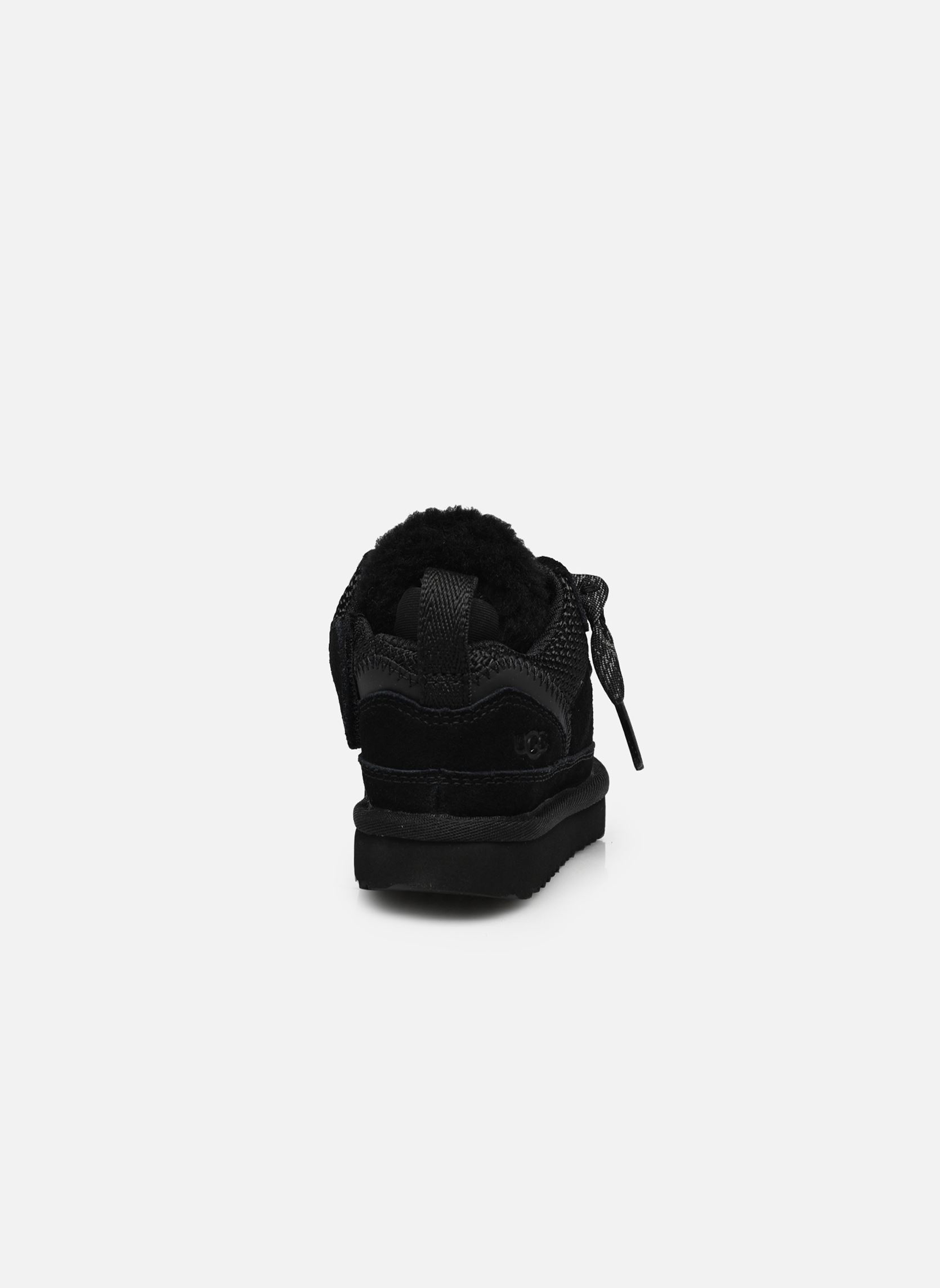 Sneaker T Lowmel schwarz UGG Sneaker T Lowmel schwarz BLACK