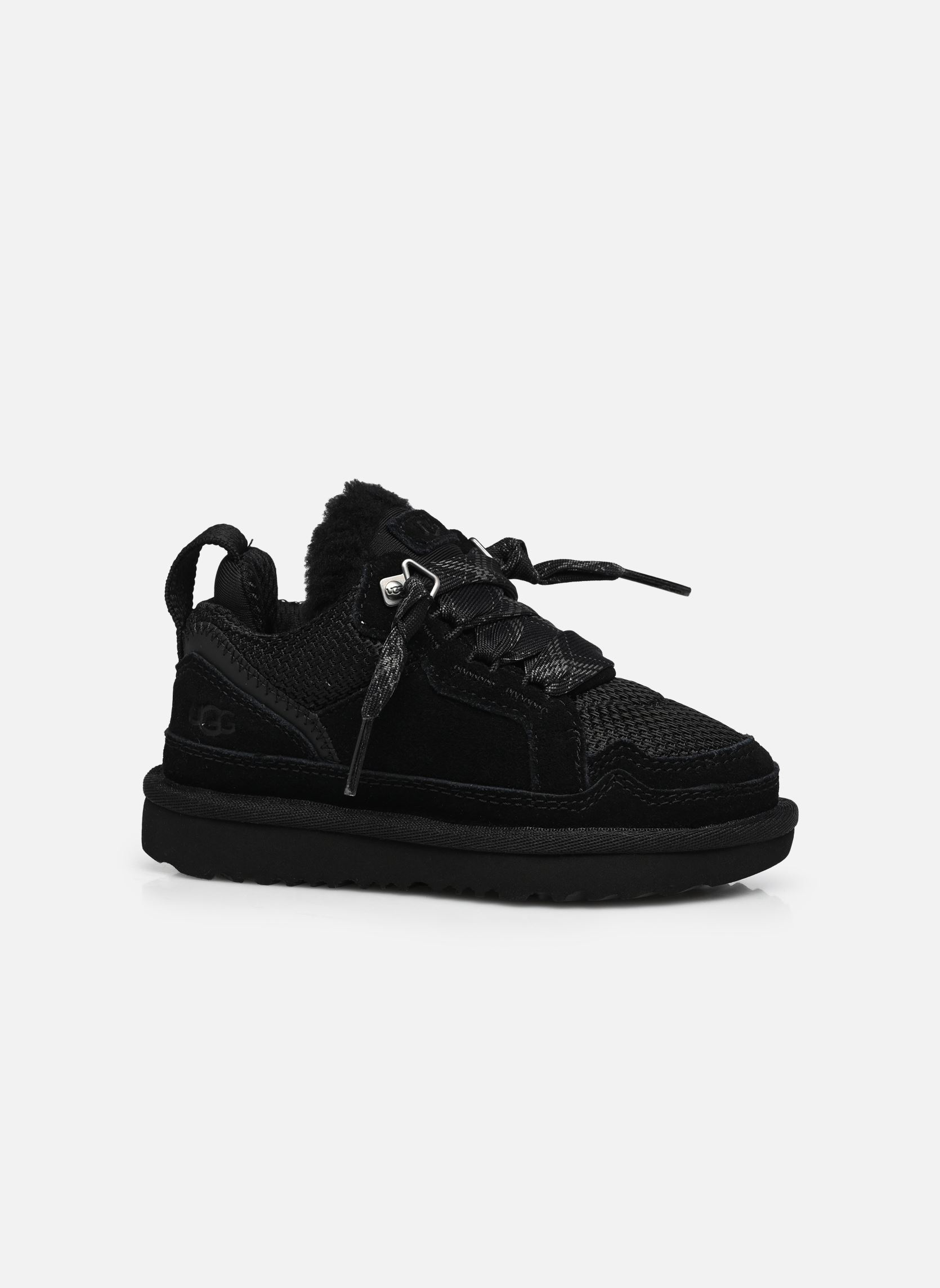 Sneaker T Lowmel schwarz UGG Sneaker T Lowmel schwarz BLACK