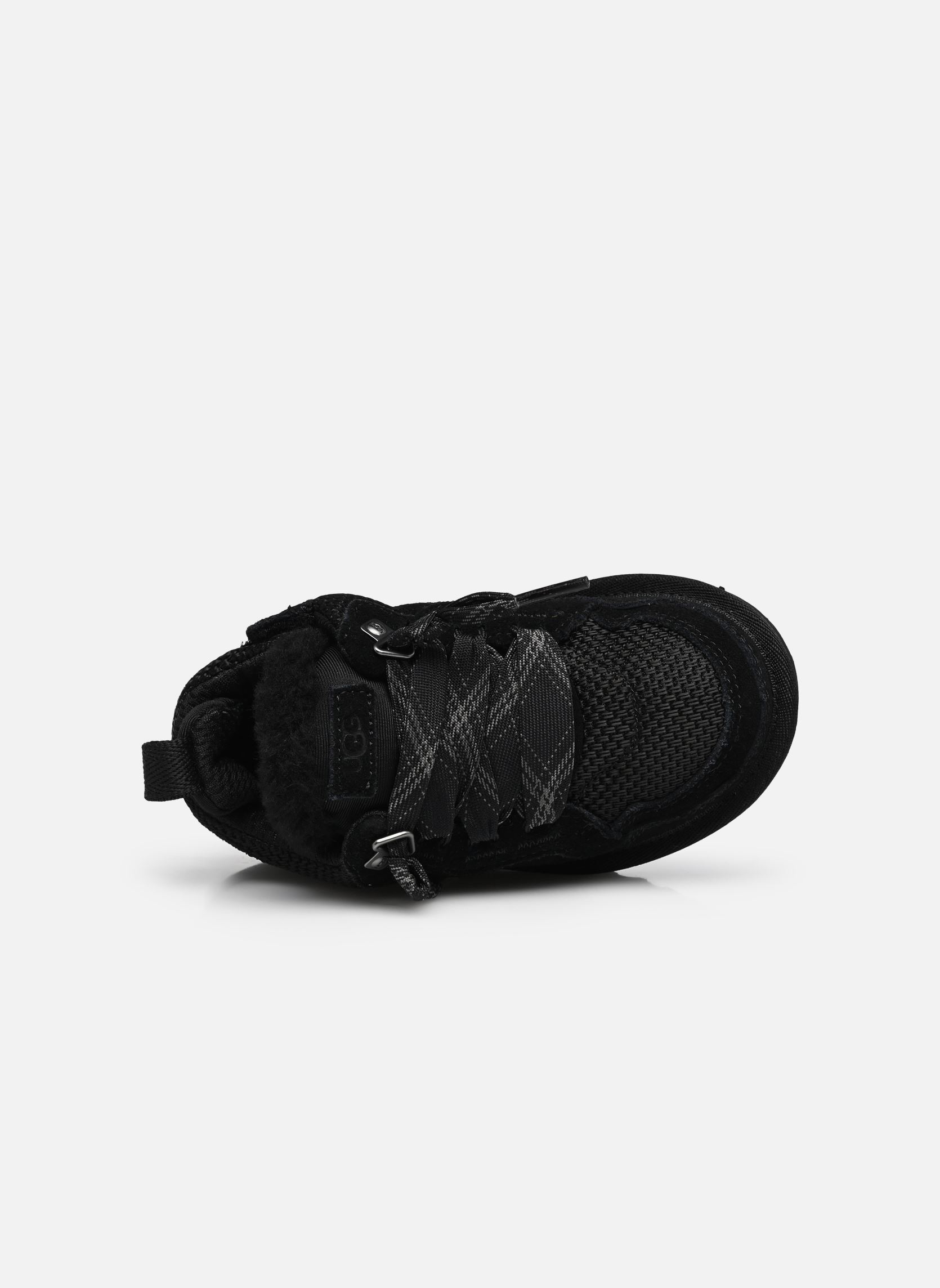 Sneaker T Lowmel schwarz UGG Sneaker T Lowmel schwarz BLACK