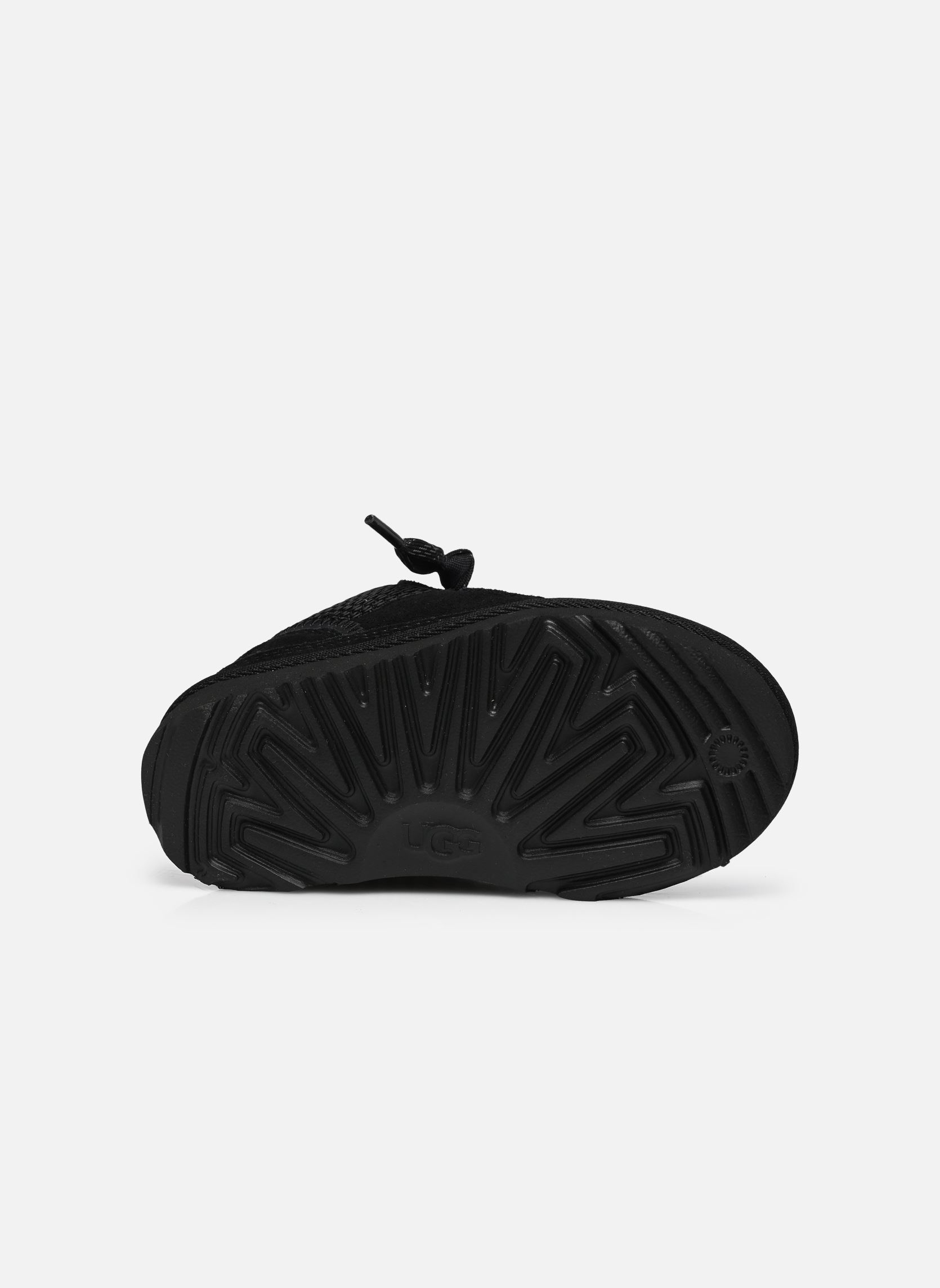 Sneaker T Lowmel schwarz UGG Sneaker T Lowmel schwarz BLACK