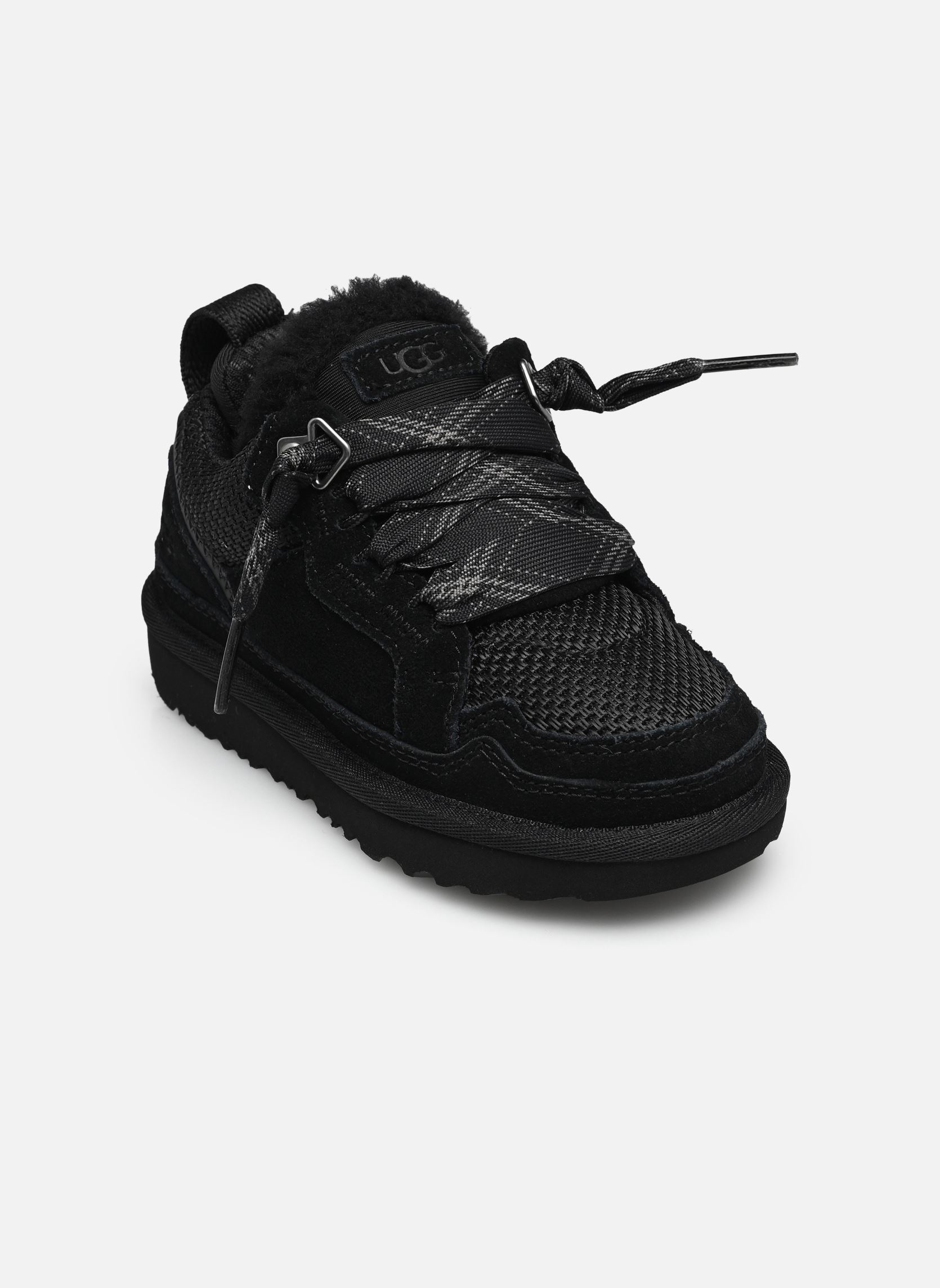 Sneaker T Lowmel schwarz UGG Sneaker T Lowmel schwarz BLACK