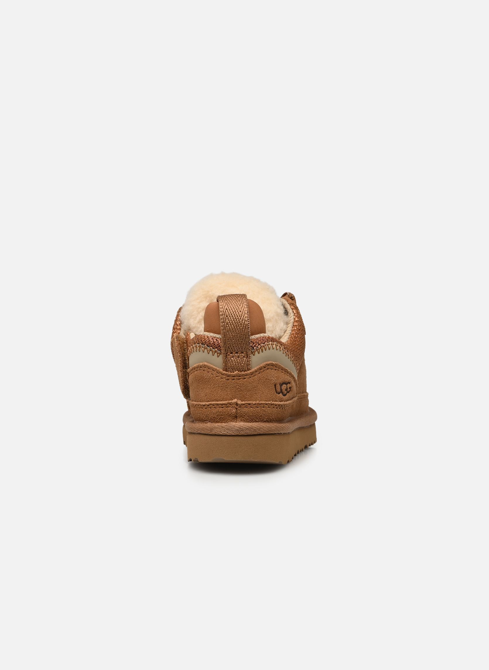 Sneakers T Lowmel bruin UGG Sneakers T Lowmel bruin CHESTNUT