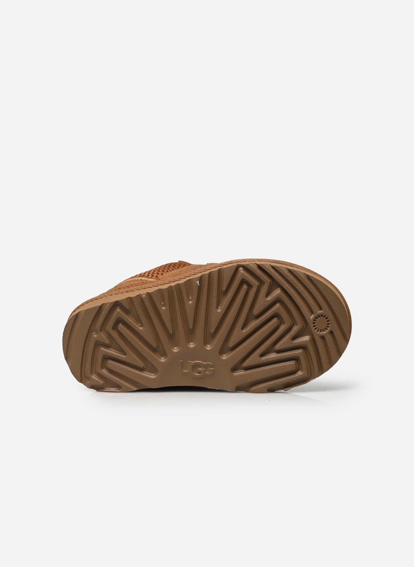 Sneakers T Lowmel bruin UGG Sneakers T Lowmel bruin CHESTNUT