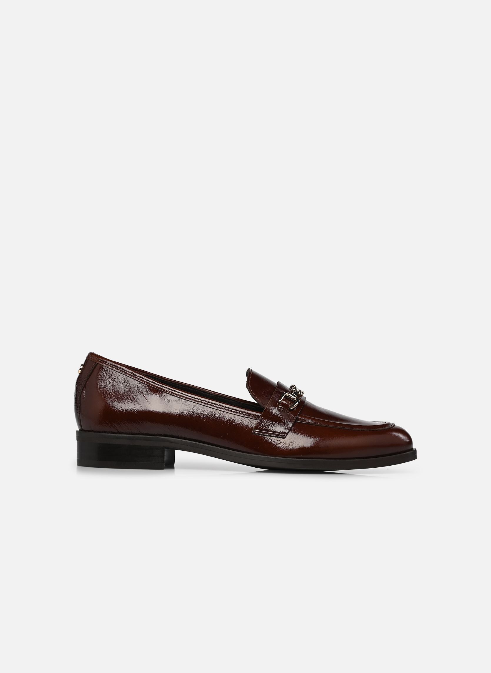 Chaussures de ville ANGELIQUE femme marron Bocage Chaussures de ville ANGELIQUE femme marron CUIR MARRON
