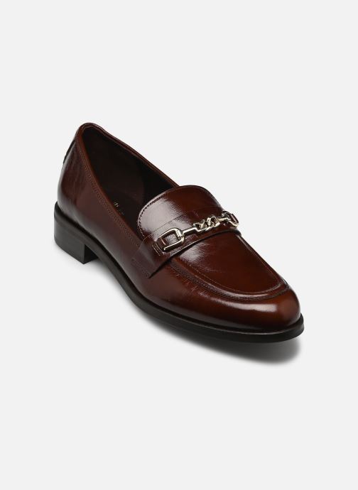 Bocage Chaussures de ville ANGELIQUE femme marron