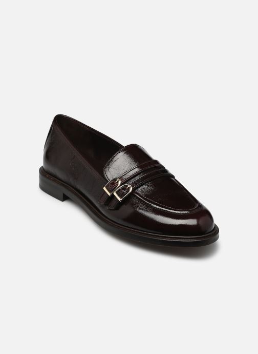 Bocage Chaussures de ville ANYA femme marron
