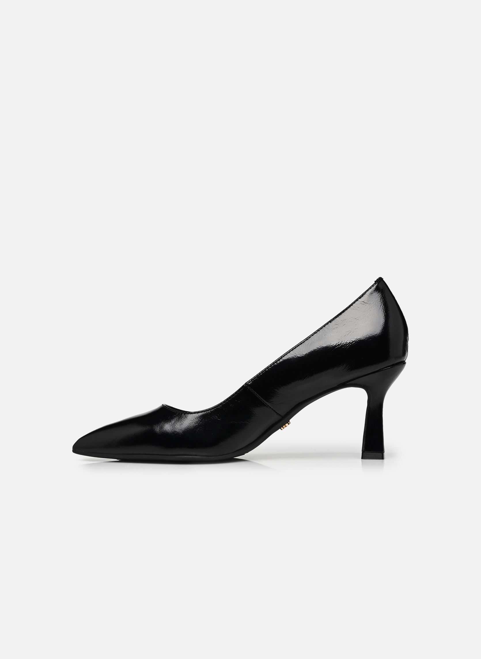 Pumps DINA dames zwart Bocage Pumps DINA dames zwart CUIR NOIR