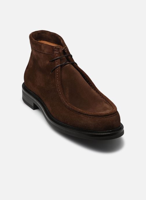 Bocage Stiefeletten und Stiefel FERGUS herren braun