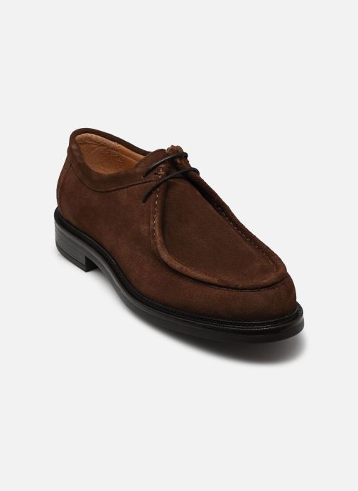 Bocage Schnürschuhe FLAVIUS herren braun