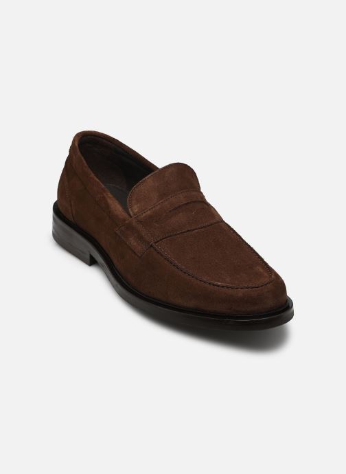 Bocage Chaussures de ville JULES homme marron
