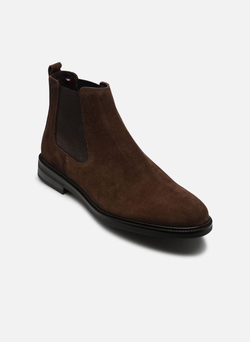 Bocage Bottines et boots MAXIME homme marron