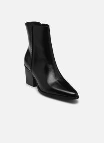 Bottines et boots THAIS femme noir