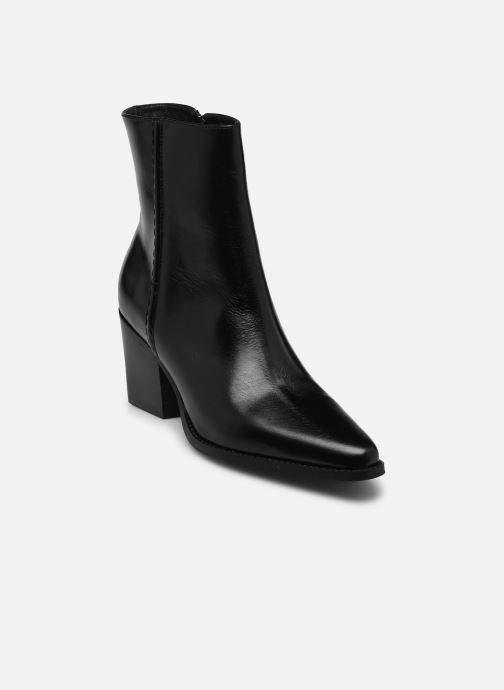 Bocage Bottines et boots THAIS femme noir