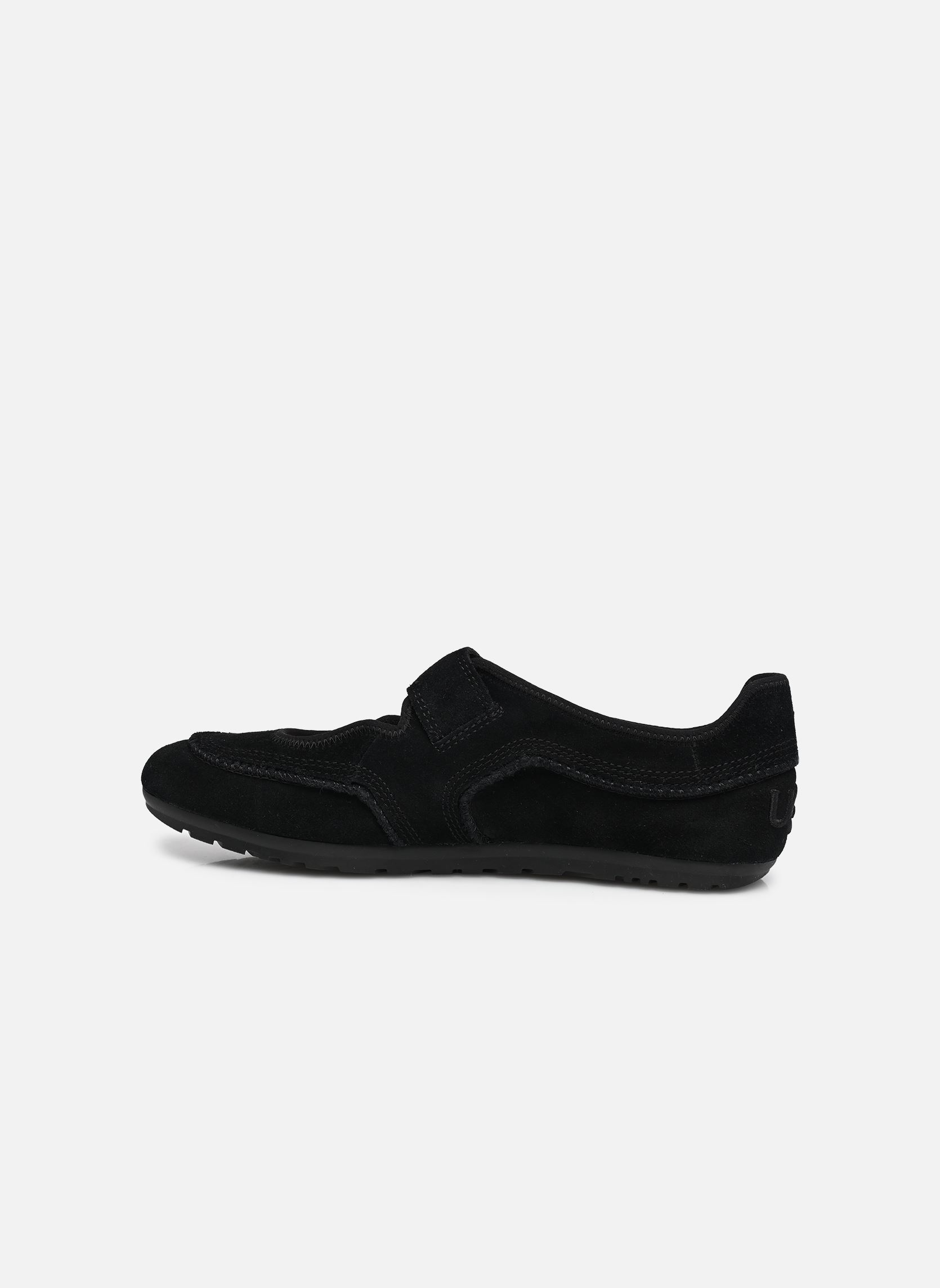 Baskets W Quill Mary Jane femme noir UGG Baskets W Quill Mary Jane femme noir BLACK