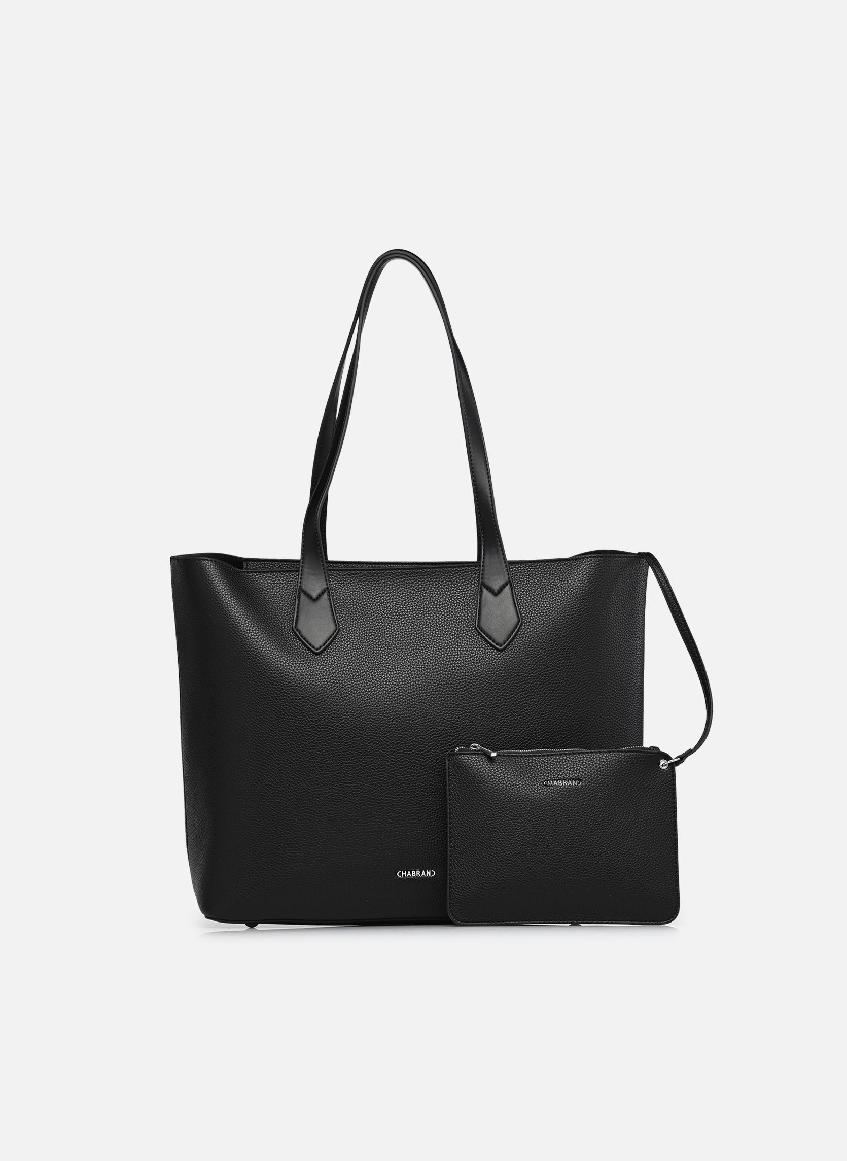 Sacs BY CHABRAND P EPAULE 12011 femme noir Chabrand Sacs BY CHABRAND P EPAULE 12011 femme noir NOIR