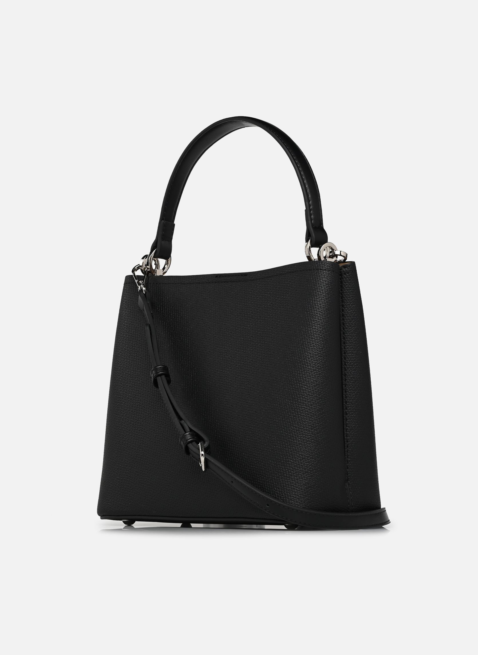 Tassen BY CHABRAND P EPAULE 12417 dames zwart Chabrand Tassen BY CHABRAND P EPAULE 12417 dames zwart NOIR