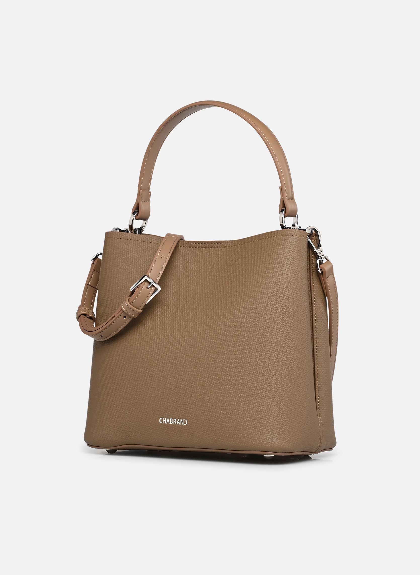 Tassen BY CHABRAND P EPAULE 12417 dames bruin Chabrand Tassen BY CHABRAND P EPAULE 12417 dames bruin MARRON