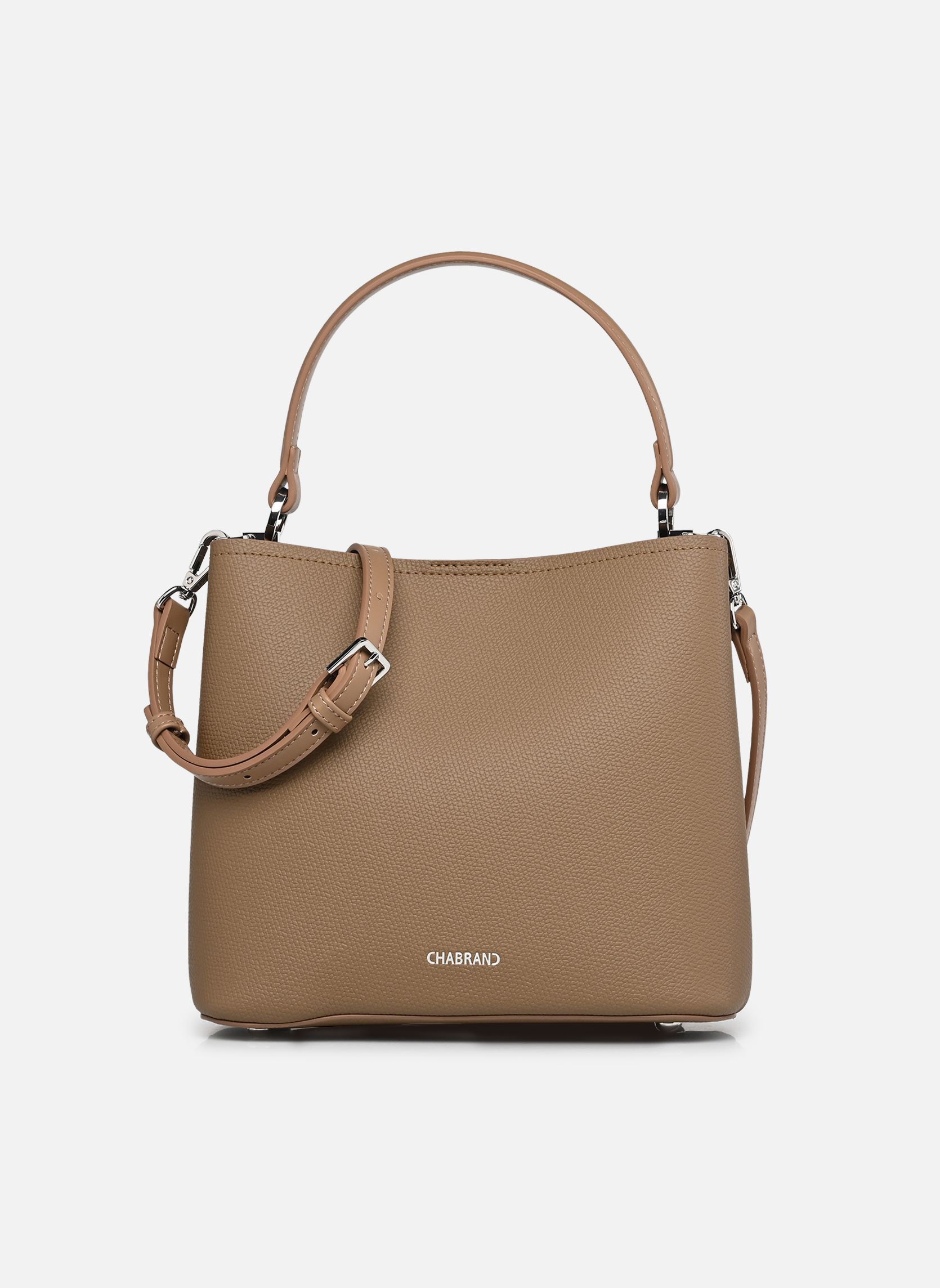Tassen BY CHABRAND P EPAULE 12417 dames bruin Chabrand Tassen BY CHABRAND P EPAULE 12417 dames bruin MARRON