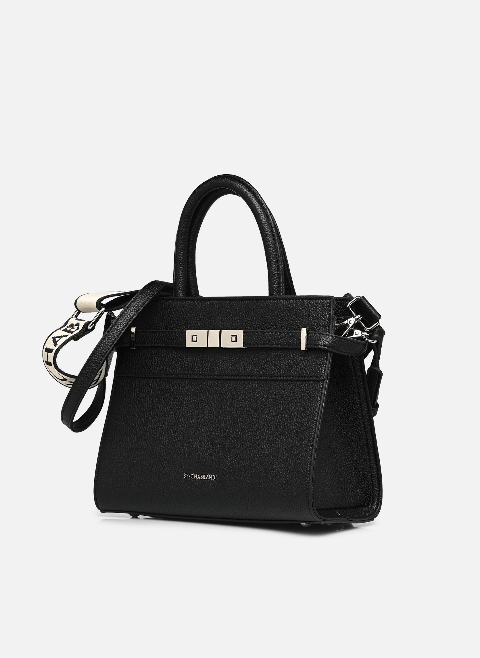 Tassen BY CHABRAND P MAIN 12036 dames beige Chabrand Tassen BY CHABRAND P MAIN 12036 dames beige NOIR