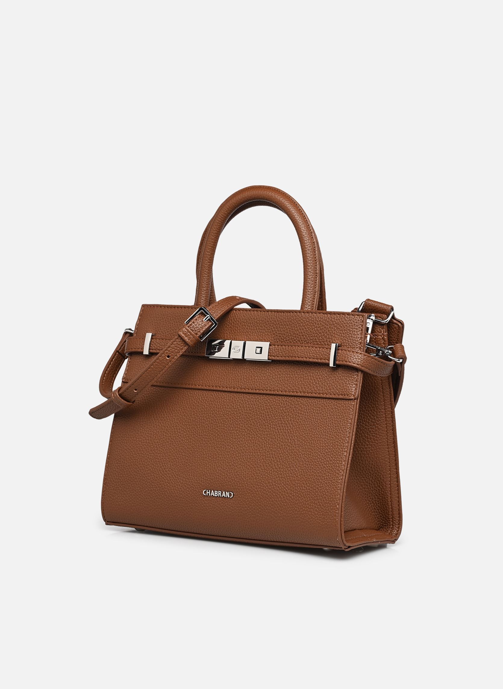 Schoudertassen BY CHABRAND P MAIN 12036 dames bruin Chabrand Schoudertassen BY CHABRAND P MAIN 12036 dames bruin MARRON