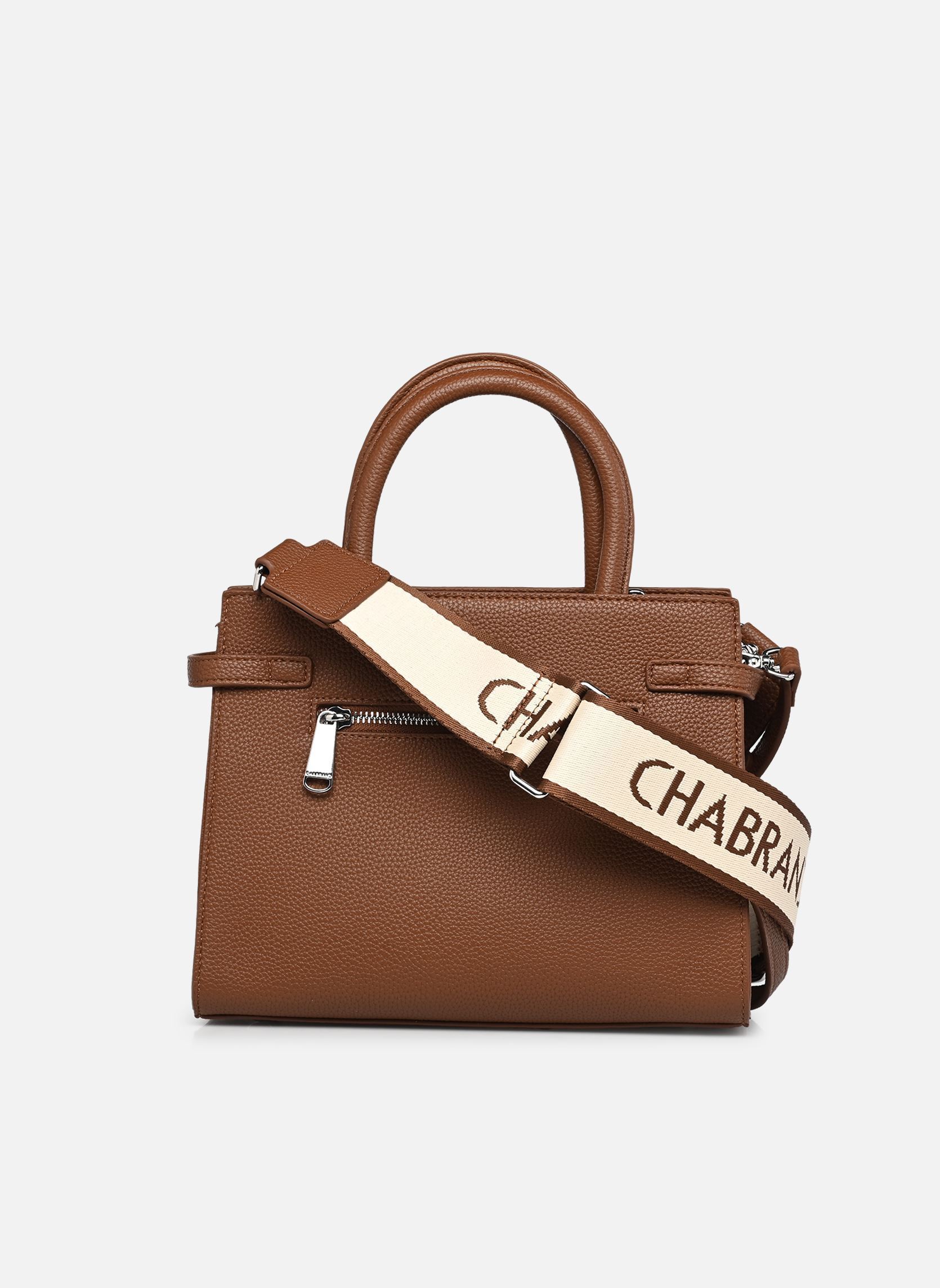 Schoudertassen BY CHABRAND P MAIN 12036 dames bruin Chabrand Schoudertassen BY CHABRAND P MAIN 12036 dames bruin MARRON