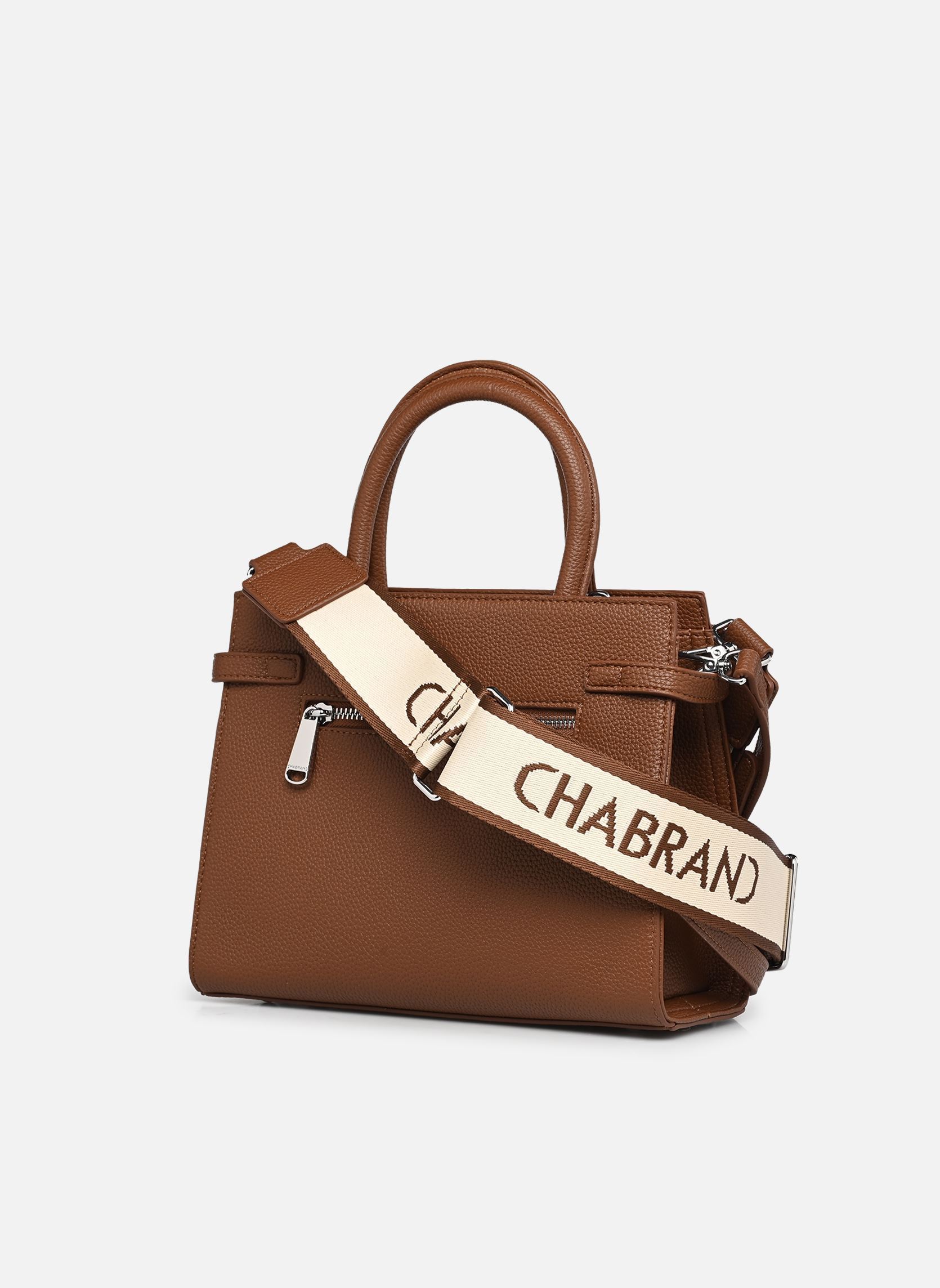 Schoudertassen BY CHABRAND P MAIN 12036 dames bruin Chabrand Schoudertassen BY CHABRAND P MAIN 12036 dames bruin MARRON