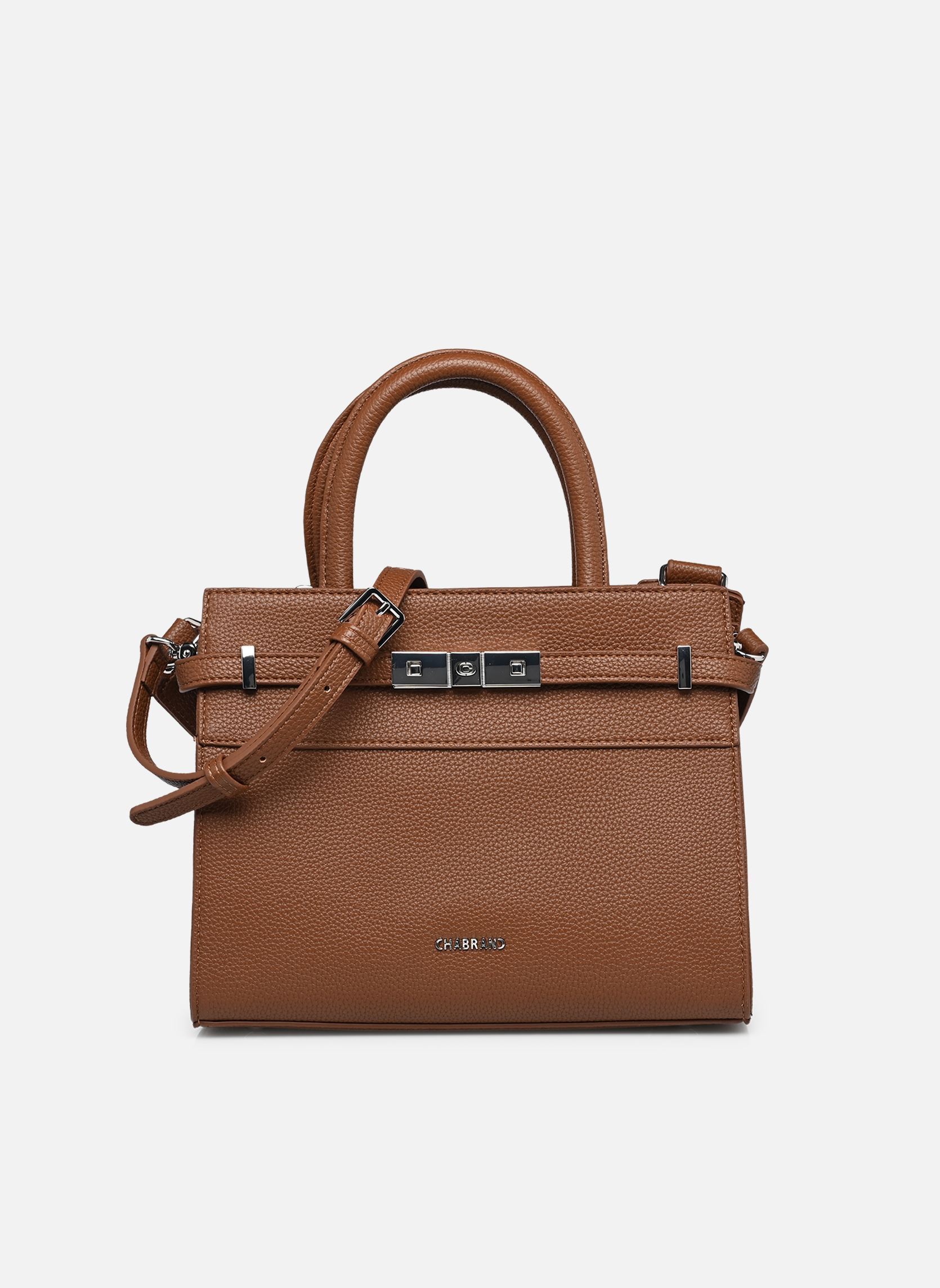 Schoudertassen BY CHABRAND P MAIN 12036 dames bruin Chabrand Schoudertassen BY CHABRAND P MAIN 12036 dames bruin MARRON