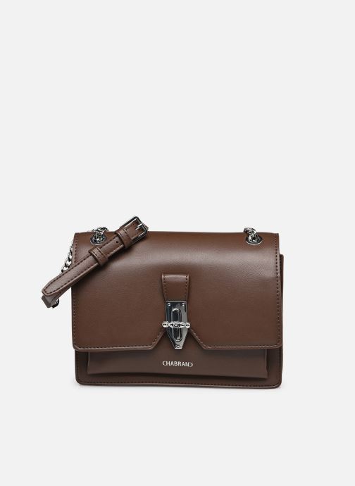 Chabrand Sacs à main BY CHABRAND P TRAVERS 11907 femme marron