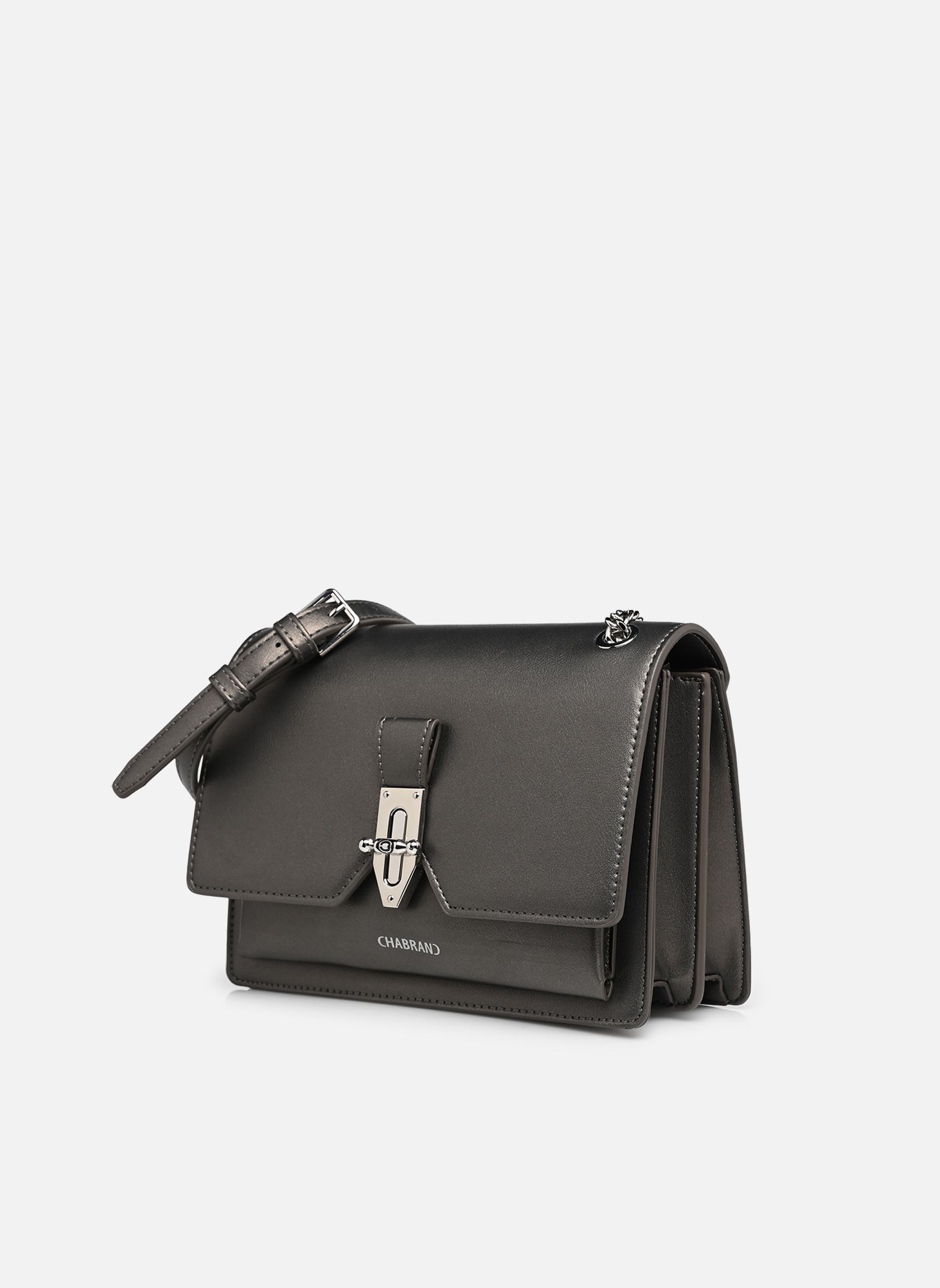 Sacs à main BY CHABRAND P TRAVERS 11907 femme gris Chabrand Sacs à main BY CHABRAND P TRAVERS 11907 femme gris GRIS