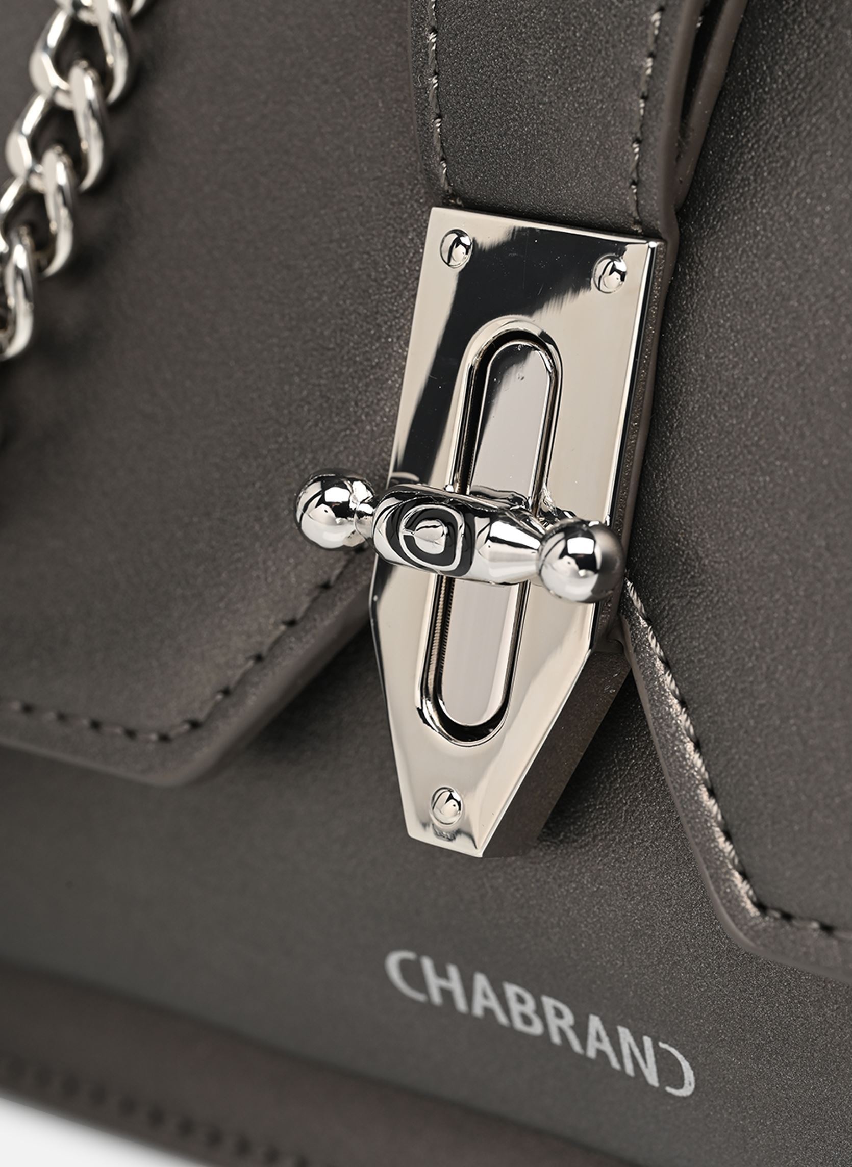 Sacs à main BY CHABRAND P TRAVERS 11907 femme gris Chabrand Sacs à main BY CHABRAND P TRAVERS 11907 femme gris GRIS