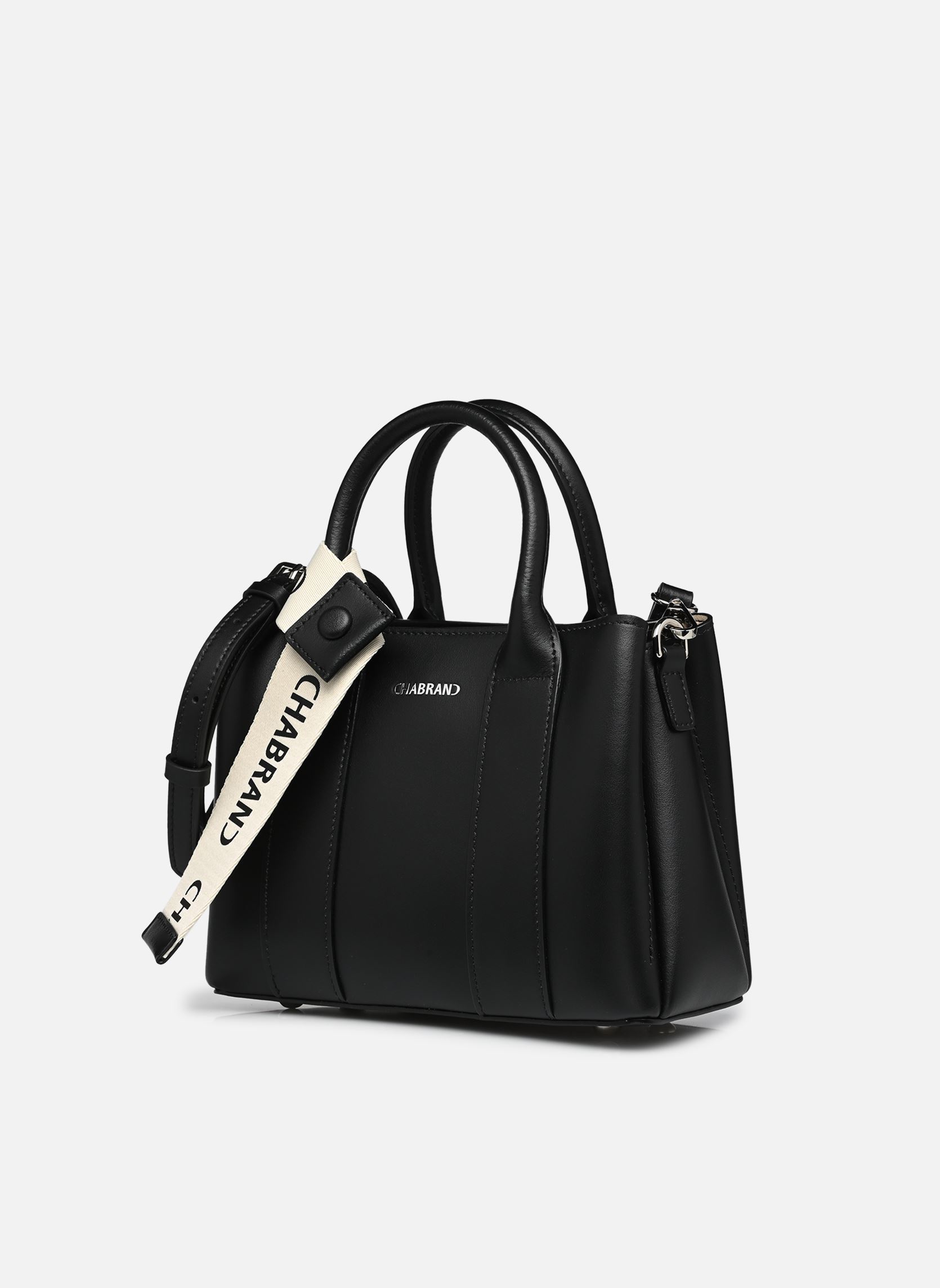 Handtassen CHABRAND P MAIN 30124 dames zwart Chabrand Handtassen CHABRAND P MAIN 30124 dames zwart NOIR