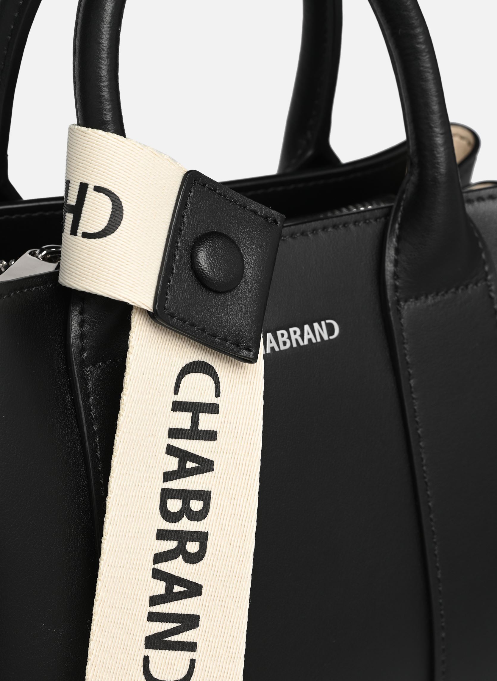 Handtassen CHABRAND P MAIN 30124 dames zwart Chabrand Handtassen CHABRAND P MAIN 30124 dames zwart NOIR