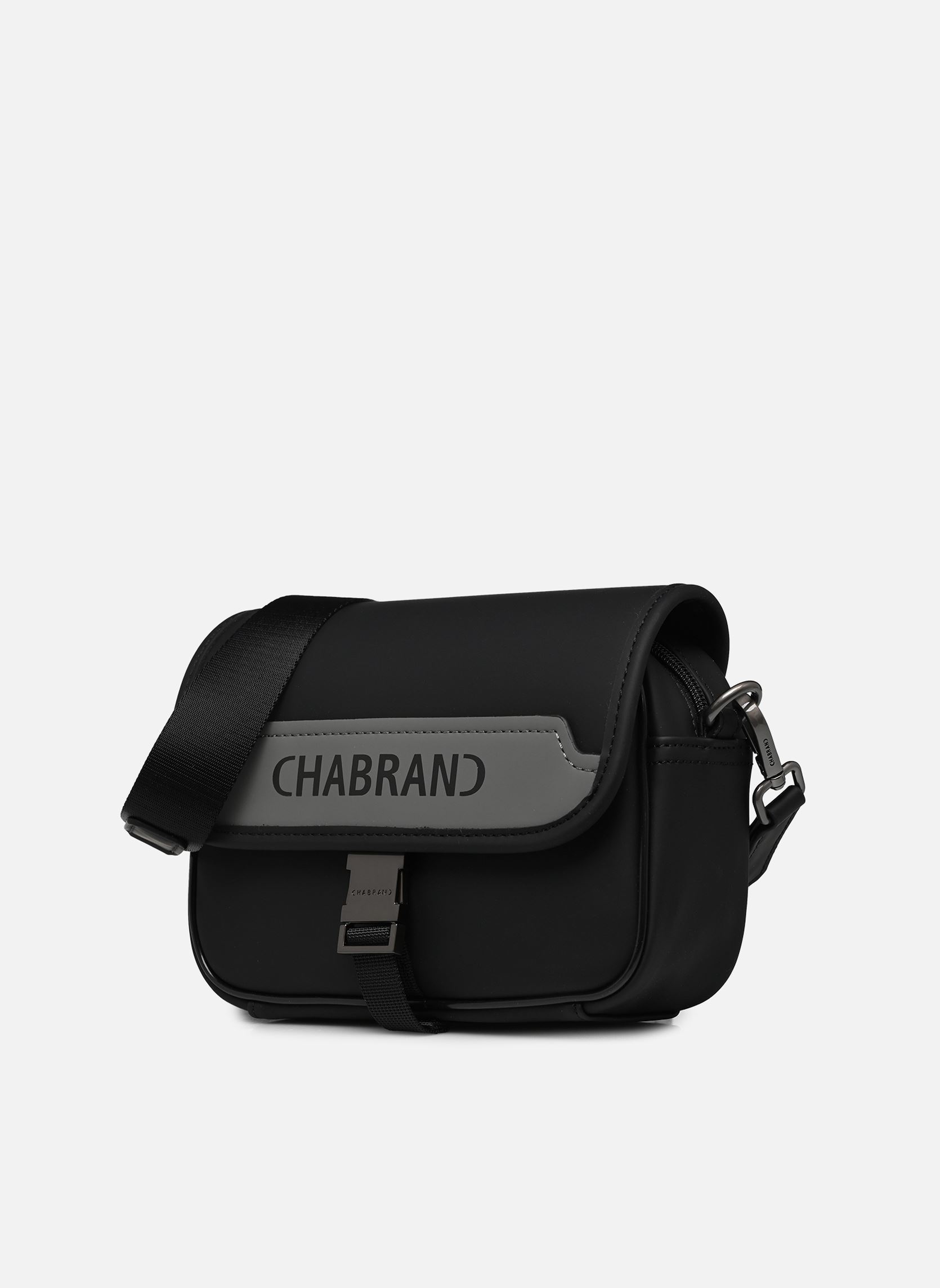 Sacs bandoulière REPORTER CHABRAND 84056 homme noir Chabrand Sacs bandoulière REPORTER CHABRAND 84056 homme noir NOIR