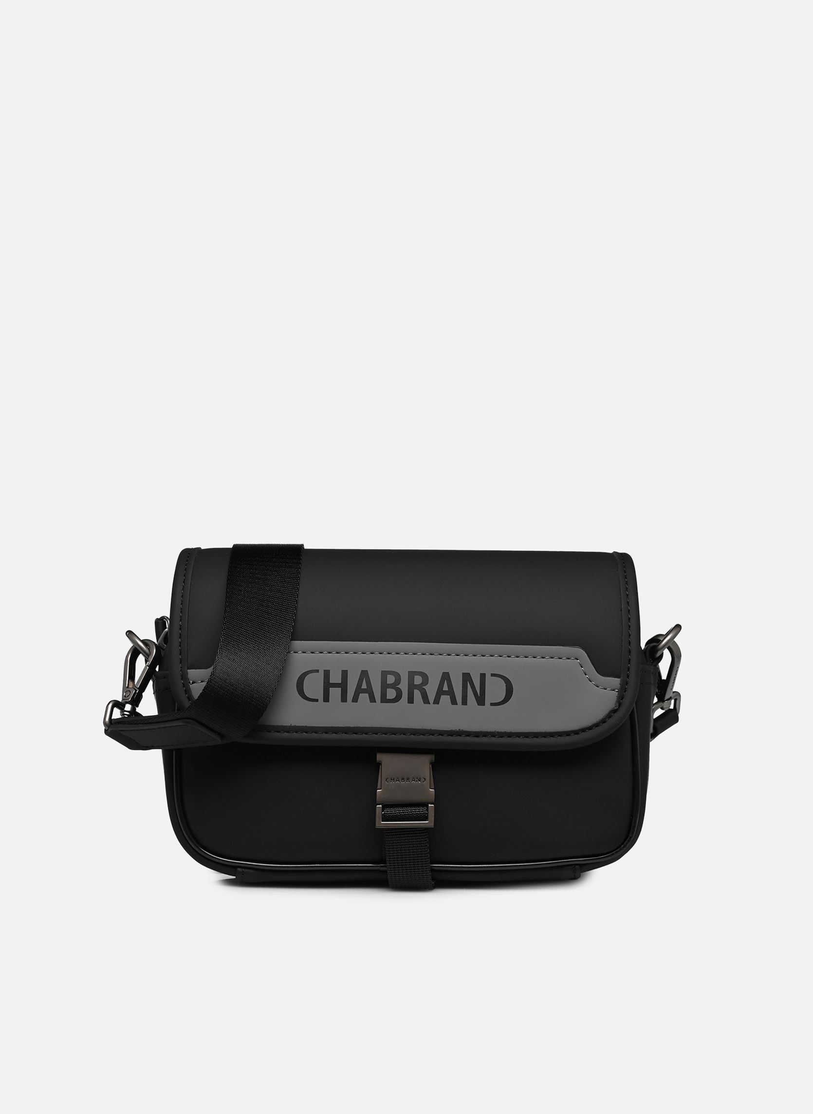 Sacs bandoulière REPORTER CHABRAND 84056 homme noir Chabrand Sacs bandoulière REPORTER CHABRAND 84056 homme noir NOIR