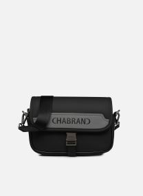 Sacs bandoulière REPORTER CHABRAND 84056 homme noir