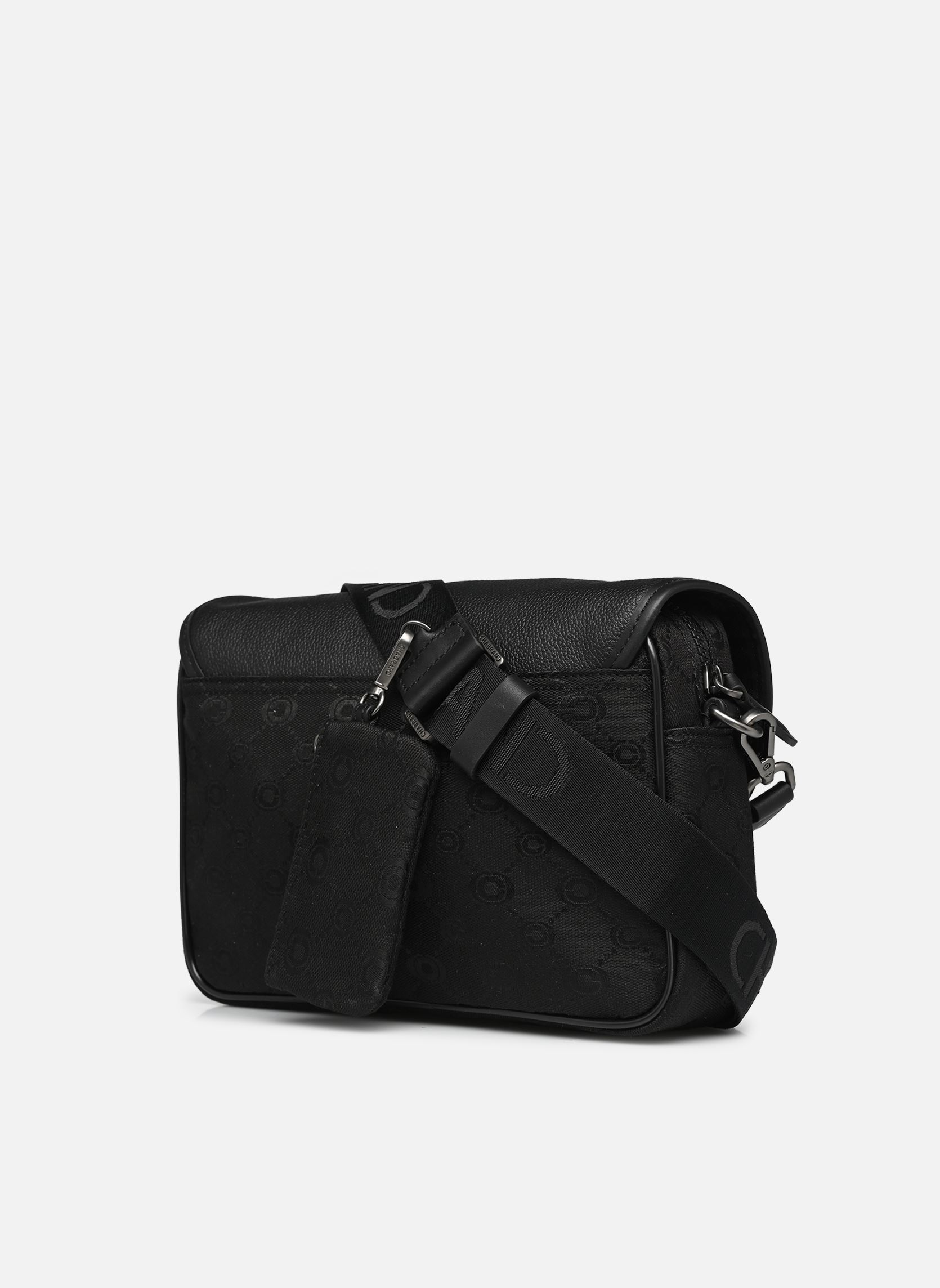 Sacs bandoulière REPORTER CHABRAND 84450 homme noir Chabrand Sacs bandoulière REPORTER CHABRAND 84450 homme noir NOIR