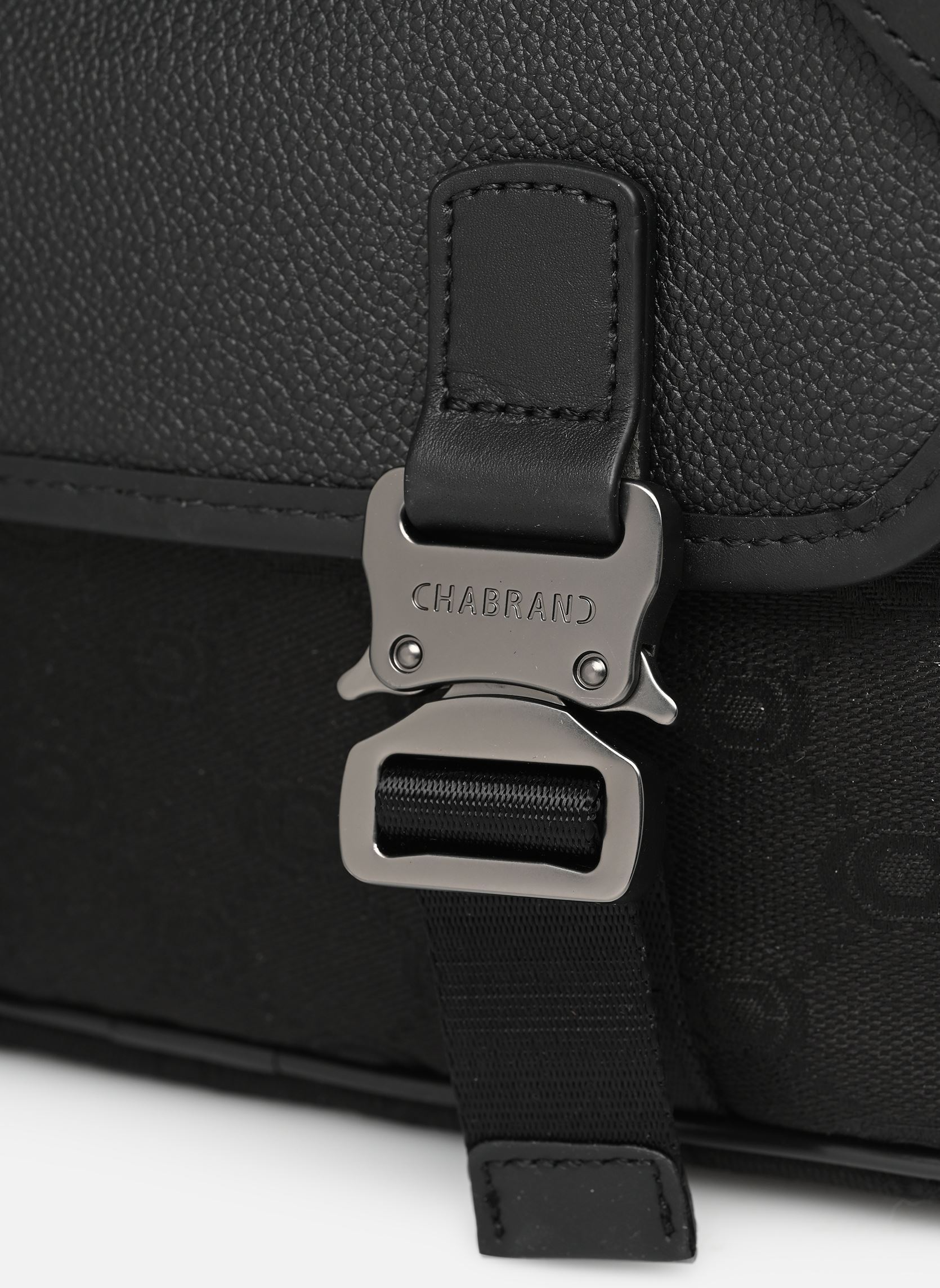 Sacs bandoulière REPORTER CHABRAND 84450 homme noir Chabrand Sacs bandoulière REPORTER CHABRAND 84450 homme noir NOIR