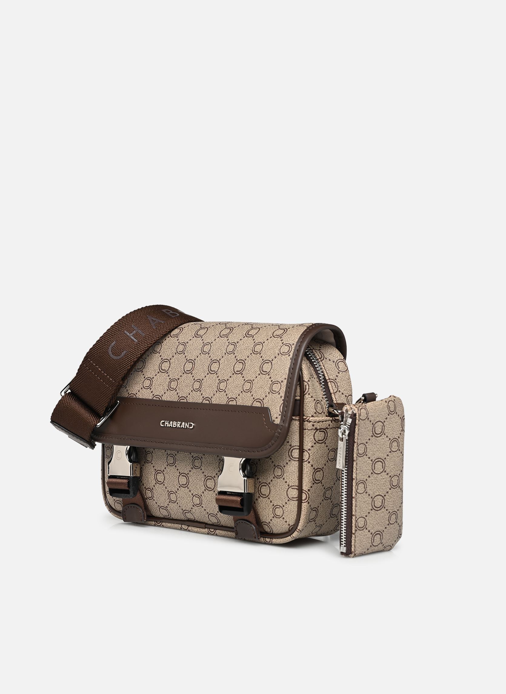 Sacs SACOCHE RABAT CHABRAND 85050121 homme marron Chabrand Sacs SACOCHE RABAT CHABRAND 85050121 homme marron MARRON