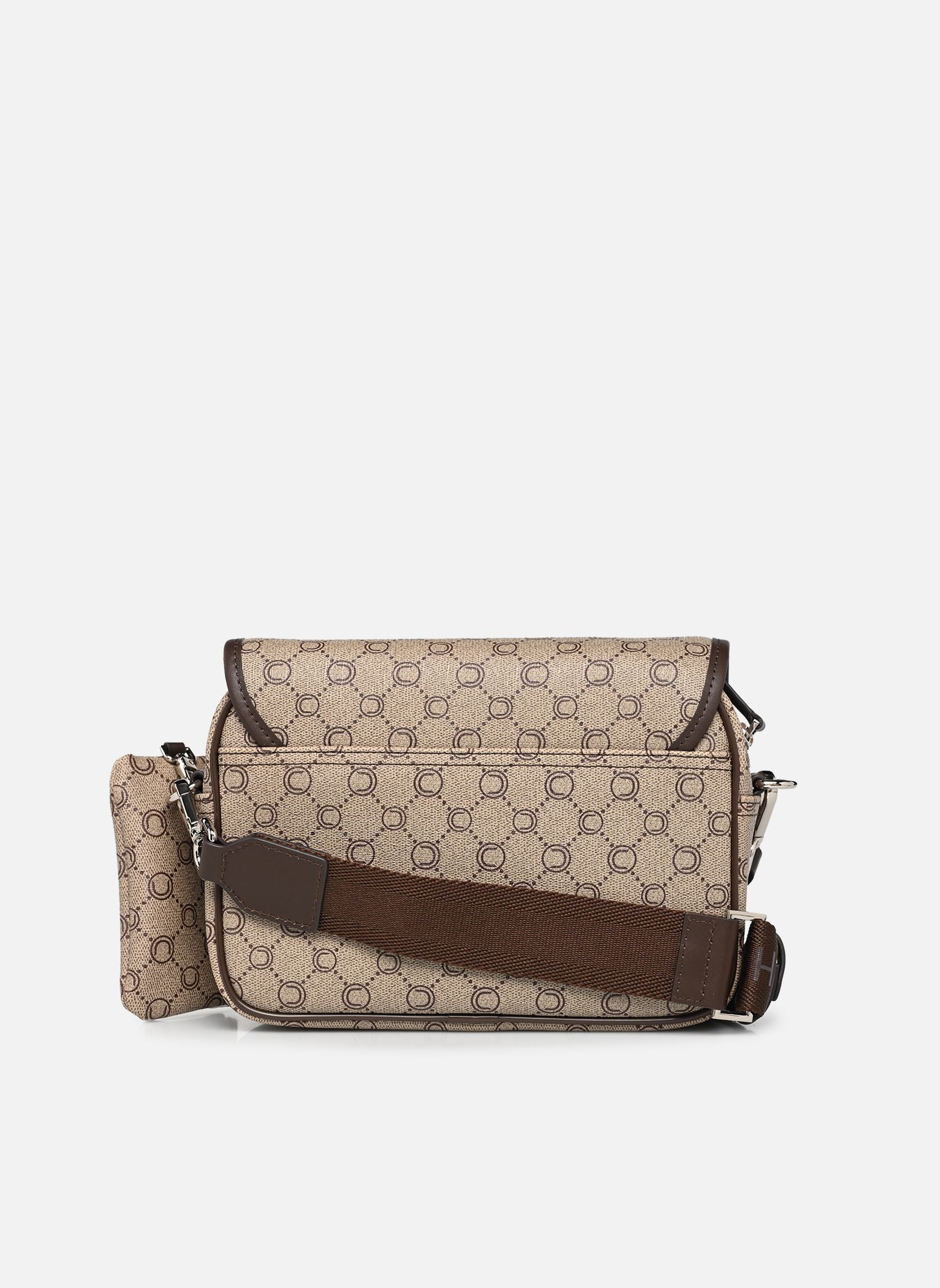 Sacs SACOCHE RABAT CHABRAND 85050121 homme marron Chabrand Sacs SACOCHE RABAT CHABRAND 85050121 homme marron MARRON
