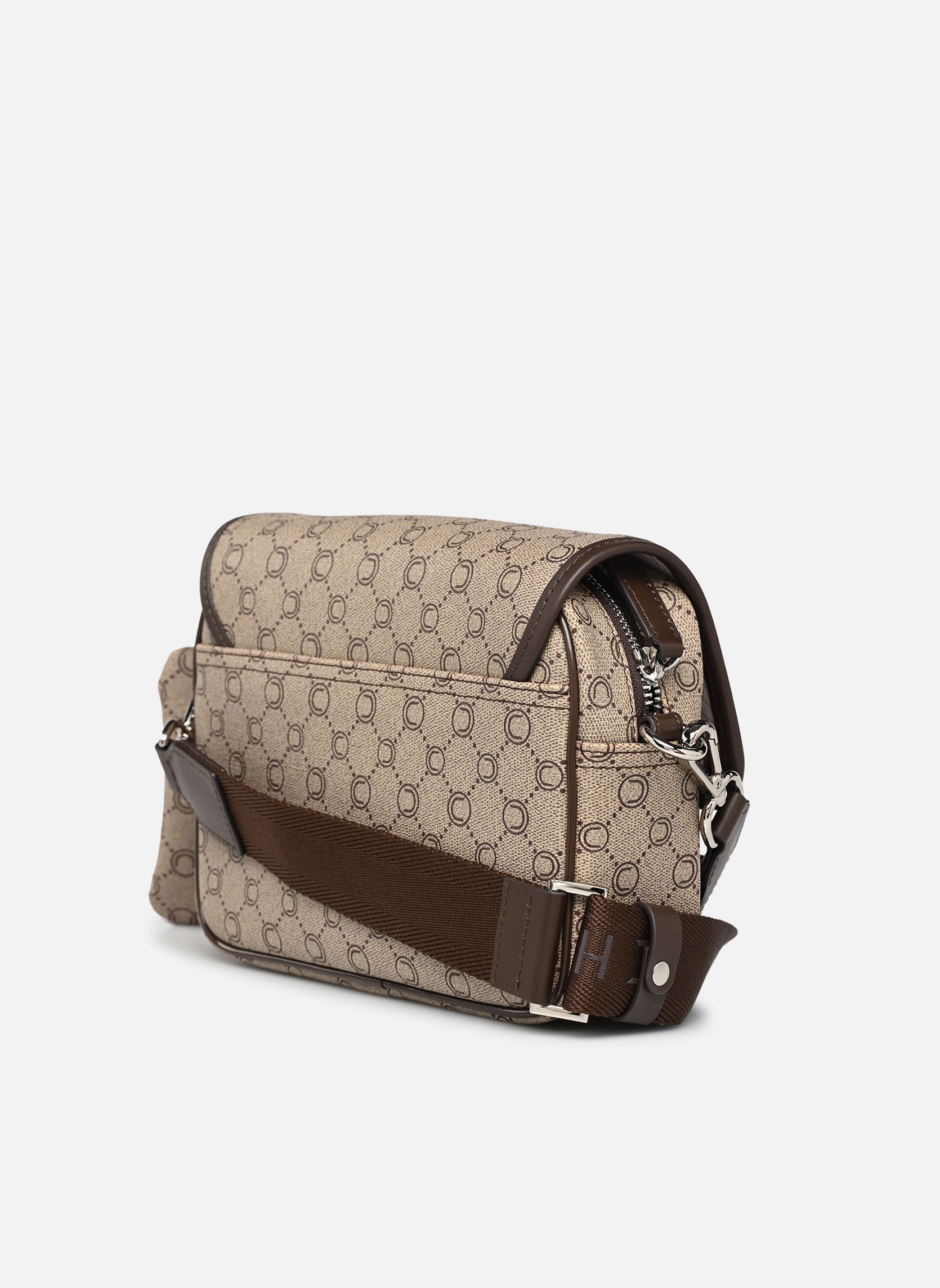 Sacs SACOCHE RABAT CHABRAND 85050121 homme marron Chabrand Sacs SACOCHE RABAT CHABRAND 85050121 homme marron MARRON