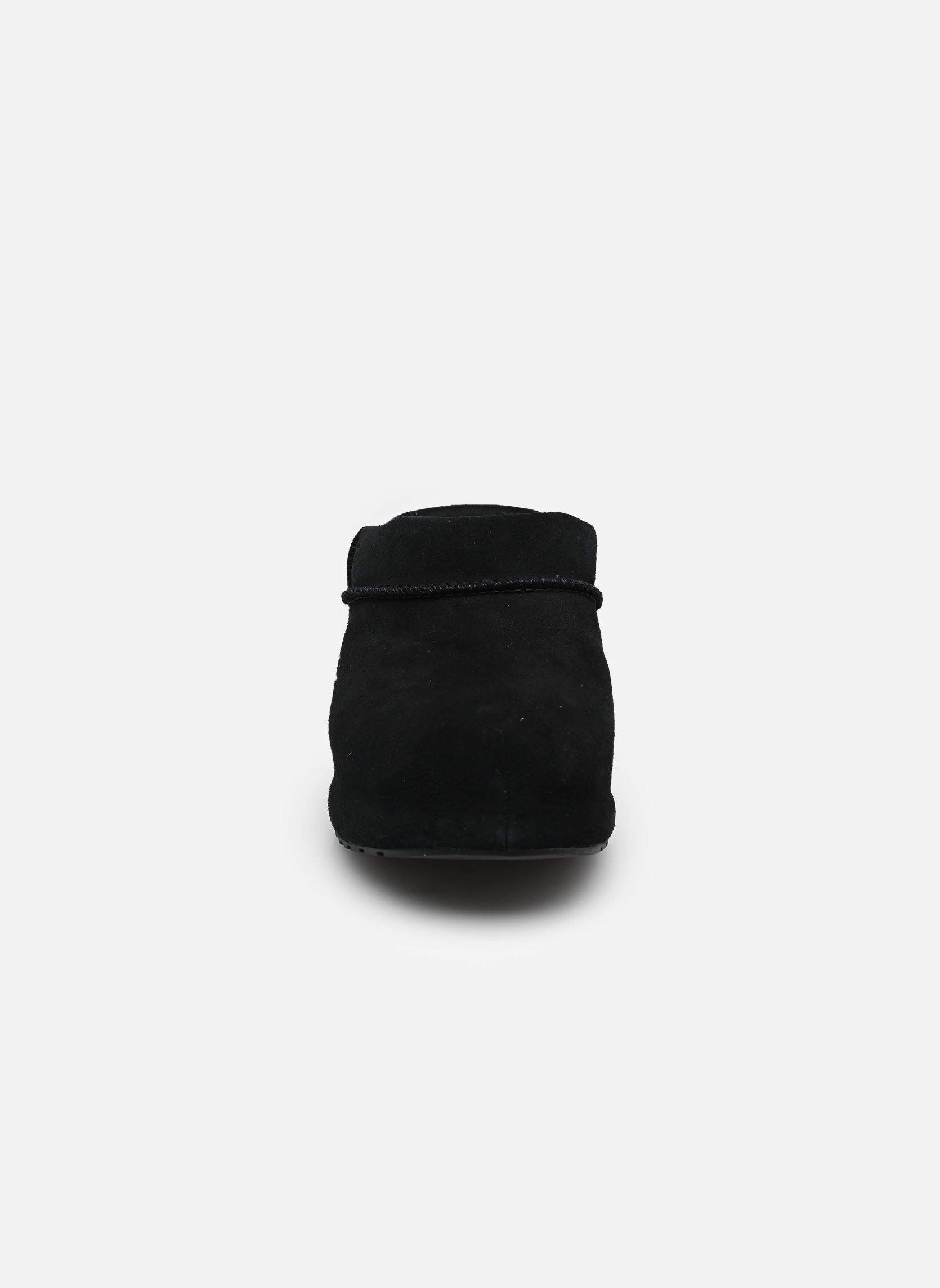 Mules W Enwrap Clog femme noir UGG Mules W Enwrap Clog femme noir BLACK