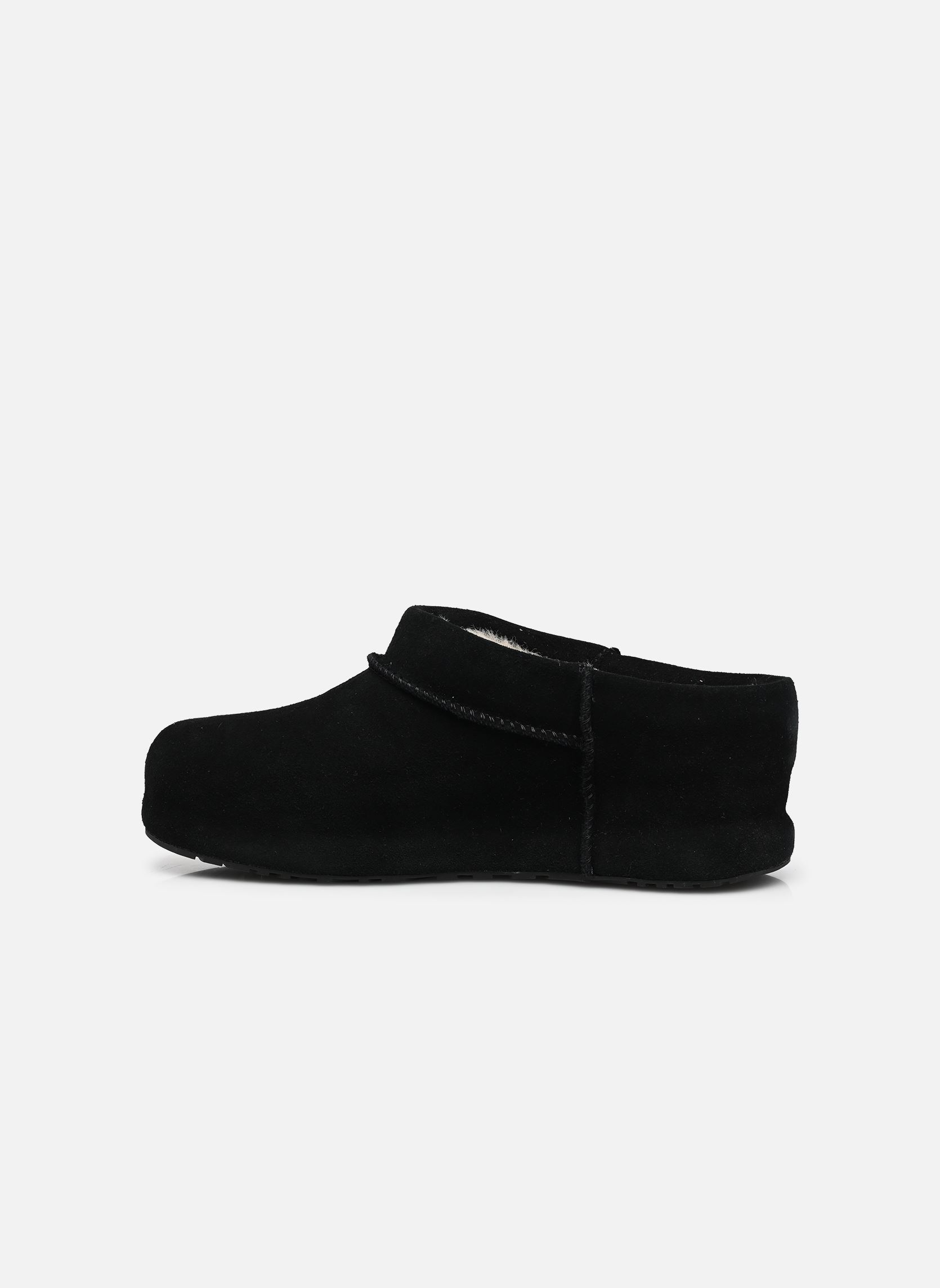 Mules W Enwrap Clog femme noir UGG Mules W Enwrap Clog femme noir BLACK