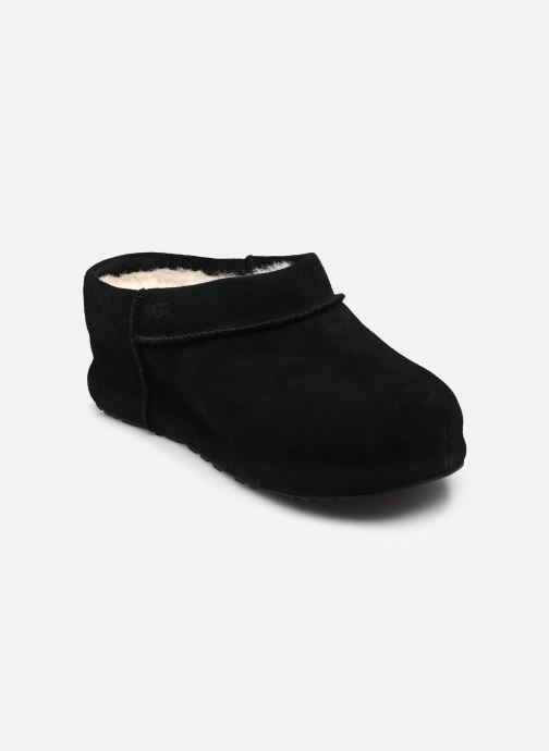 UGG Mules W Enwrap Clog femme noir